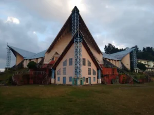 Catholic Church