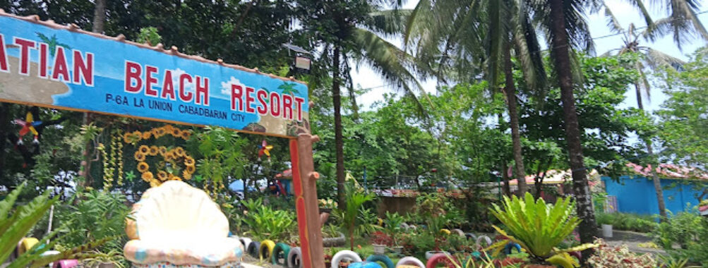 Catian Beach Resort Travel Forum Reviews