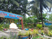 Catian Beach Resort Travel Forum Reviews