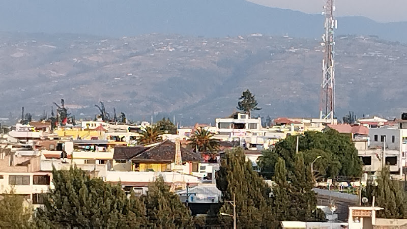 Catilinarias Park