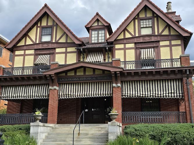 Catlin House Museum