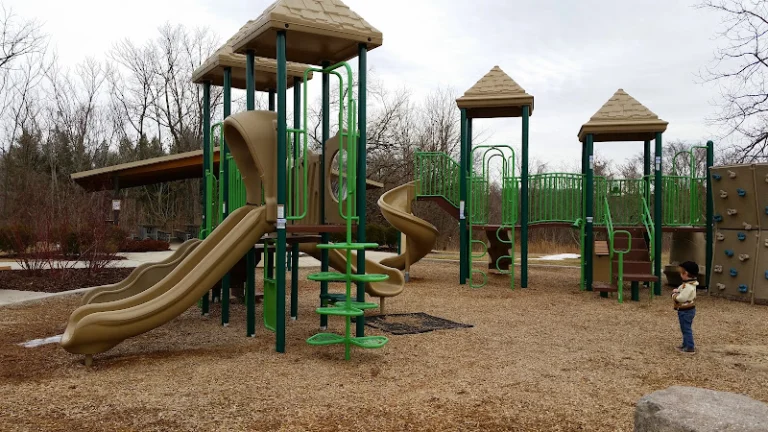 Catoctin Creek Park & Nature Center