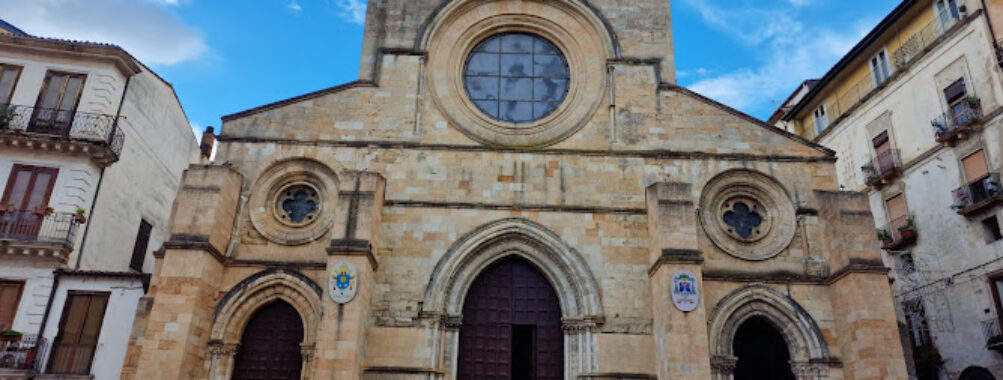 Cattedrale di S. Maria Assunta Travel Forum Reviews