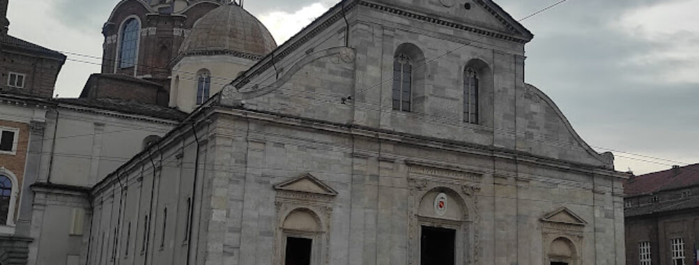 Cattedrale di San Giovanni Battista Travel Forum Reviews
