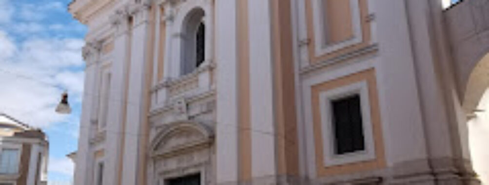Cattedrale di San Paolo Travel Forum Reviews
