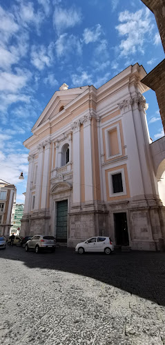 Cattedrale di San Paolo