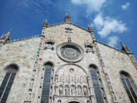 Cattedrale di Santa Maria Assunta - Duomo di Como Travel Forum Reviews