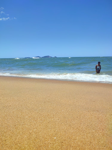 Cavaleiros Beach