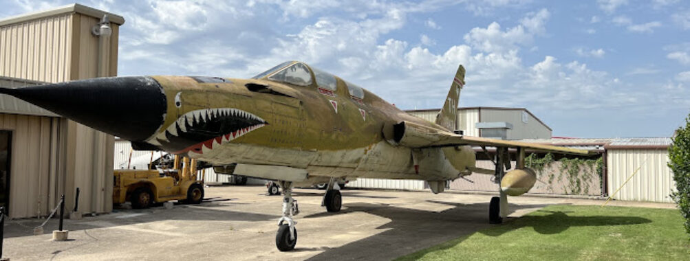 Cavanaugh Flight Museum Travel Forum Reviews