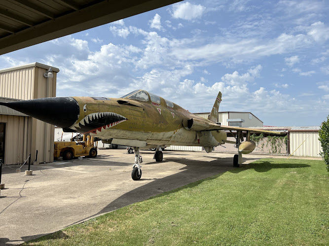 Cavanaugh Flight Museum