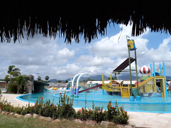 Cave Park Parque Turístico