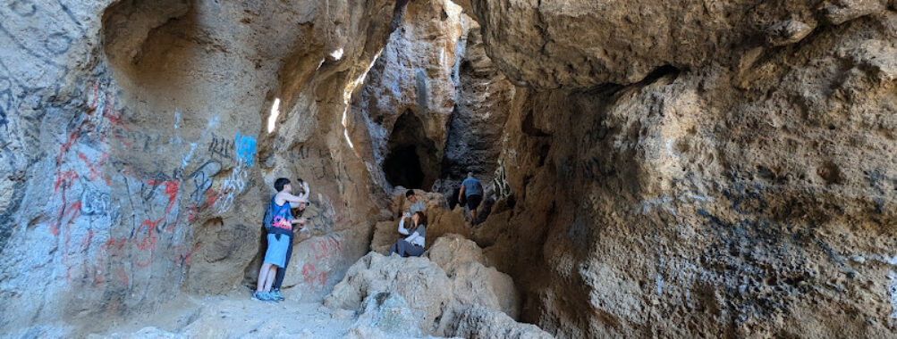 Cave of Munits Travel Forum Reviews
