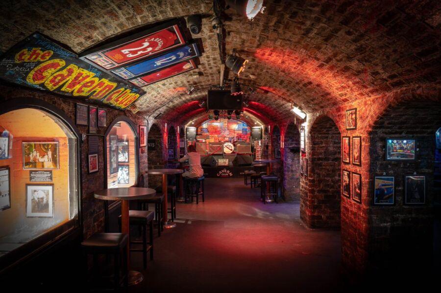 Cavern Club
