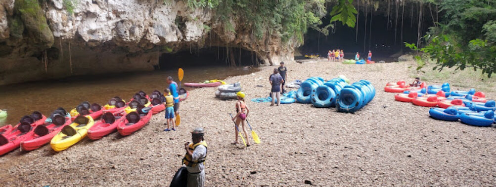 Caves Branch Outpost Travel Forum Reviews