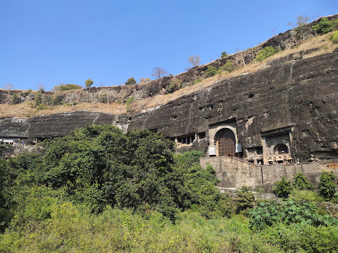 Caves