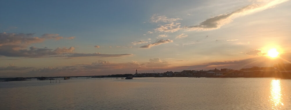 Cavite City by the Bay Travel Forum Reviews