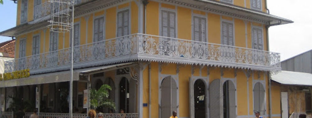 Cayenne Travel Forum Reviews