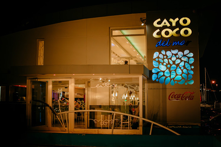 Cayo Coco del Mar