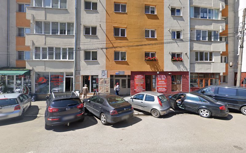 Cazac Dragoș