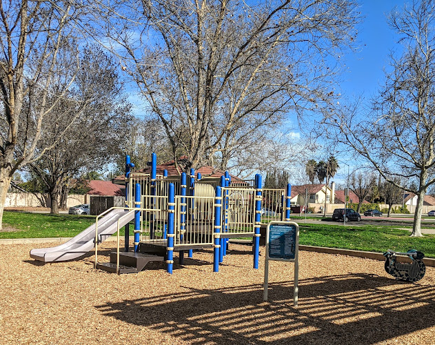 Ceciliani Park