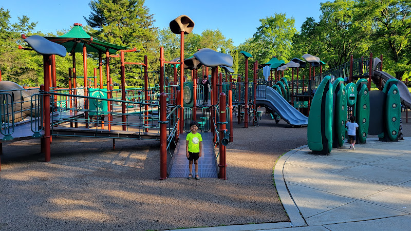 Cedar Beach Park