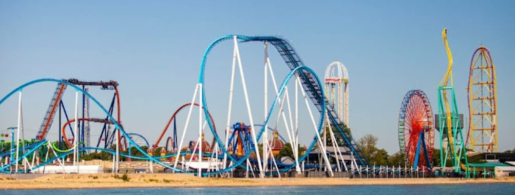 Cedar Point Travel Forum Reviews