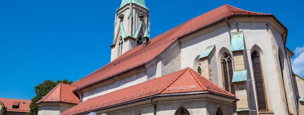 Celje Cathedral Travel Forum Reviews