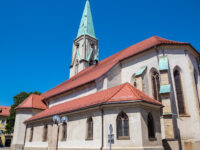 Celje Cathedral Travel Forum Reviews