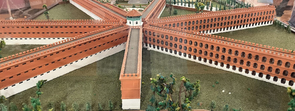 Cellular Jail Travel Forum Reviews
