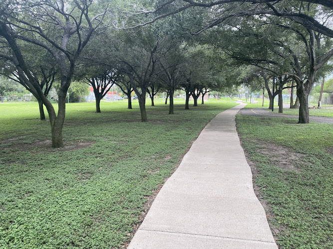 Cenizo Park