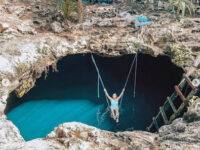 Cenote Calavera Travel Forum Reviews