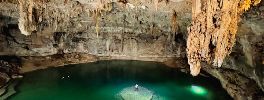 Cenote Suytun Travel Forum Reviews