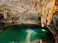 Cenote Suytun Travel Forum Reviews