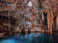 Cenote Xkeken Travel Forum Reviews
