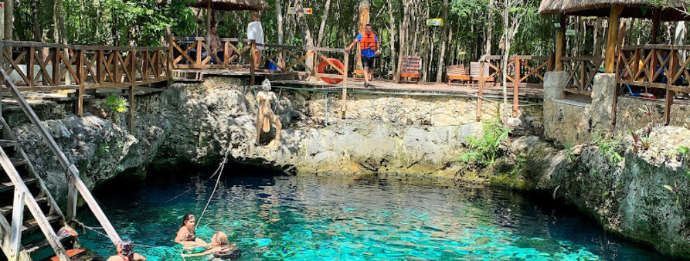 Cenote Zacil-Ha Travel Forum Reviews