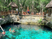 Cenote Zacil-Ha Travel Forum Reviews