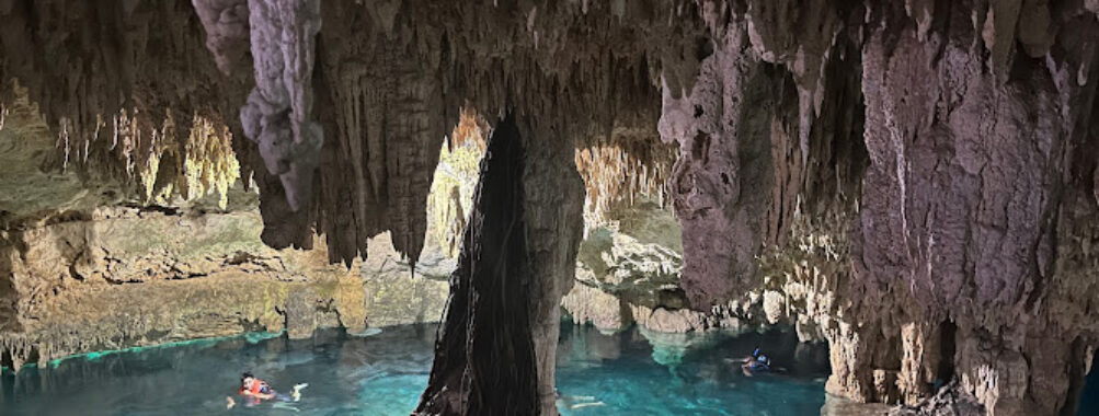Cenotes Sac Actún Travel Forum Reviews