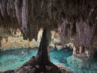 Cenotes Sac Actún Travel Forum Reviews