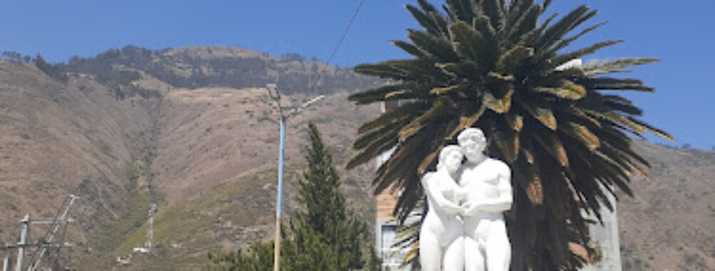 Centenario Abancay Park Travel Forum Reviews
