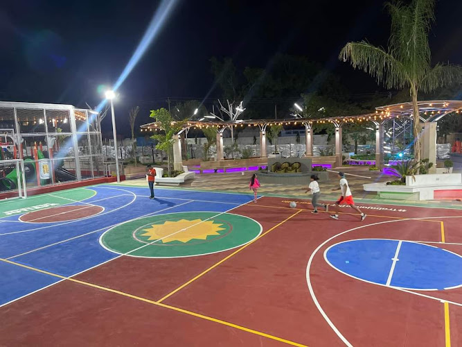 Centenario Jutiapa Park