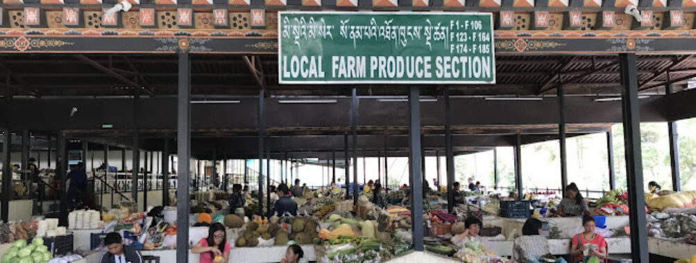 Centenary Farmers Market Travel Forum Reviews