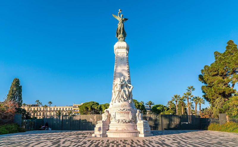 Centenary Monument