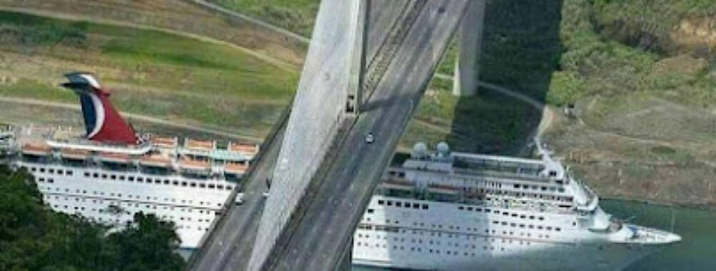 Centennial Bridge Travel Forum Reviews