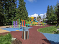 Centennial Park Travel Forum Reviews