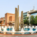 Centennial Square