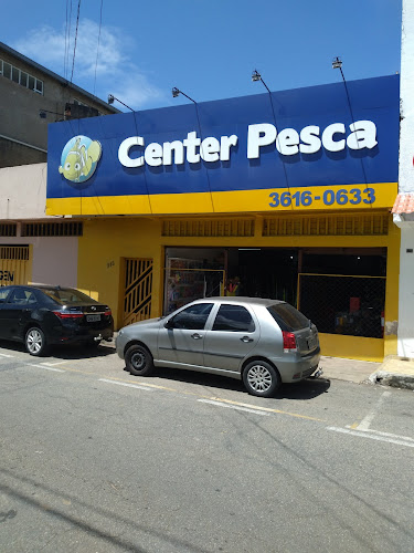 Center Pesca