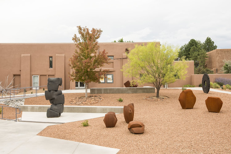 Center for Contemporary Arts Santa Fe