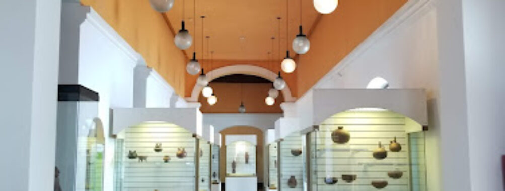 Central Bank Museum - Ibarra Travel Forum Reviews