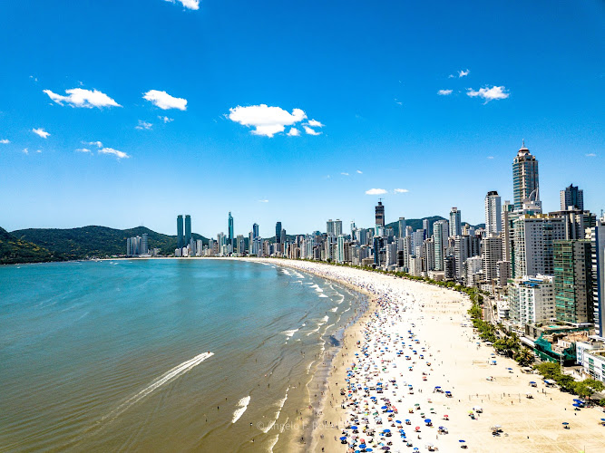 Central Beach