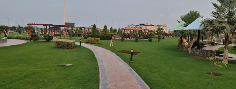 Central Family Park, DHA Bahawalpur Travel Forum Reviews